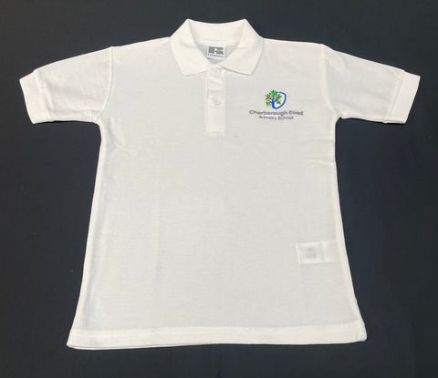 Polo Shirt Embroidered (CRS)