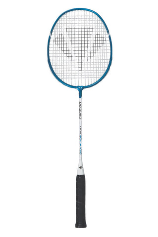 Carlton ISO Maxi–Blade 4.3 Badminton Racket (Pack of Ten)