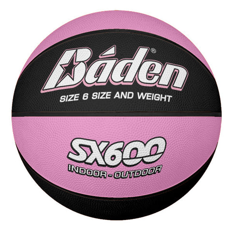 Baden SX600 Basketball (Pack of Ten)