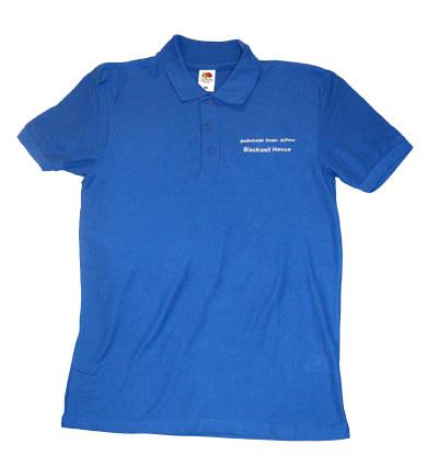House PE Polo Shirt (Blackwell) (BDS)