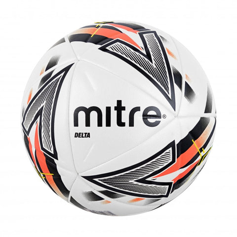 Mitre Delta One Fotball