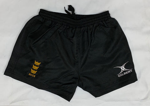 Double PE shorts (BCCS)PRICE REDUCED