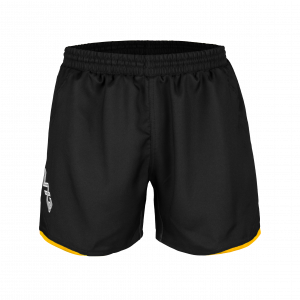 VX3 Polyester Drill Rugby Shorts (FCRFC)