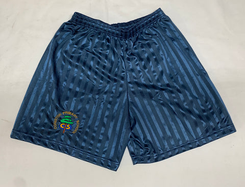 Navy Shorts (CPS)