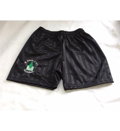Black Shorts (SJA)