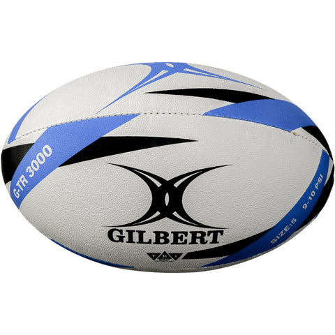 Gilbert G-TR3000 Rugby Training Ball (Pack of Ten)