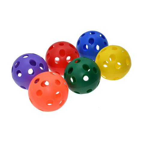 Airflow Balls (Pack of six 70mm)