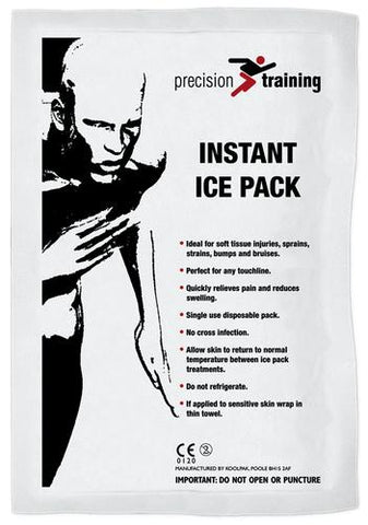 Precision Ice Packs (Pack Of 20)