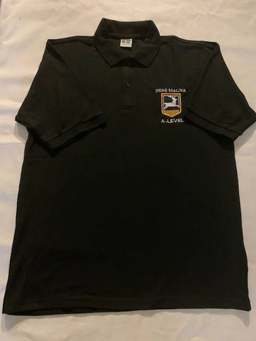 A-Level Polo Shirt (DM)