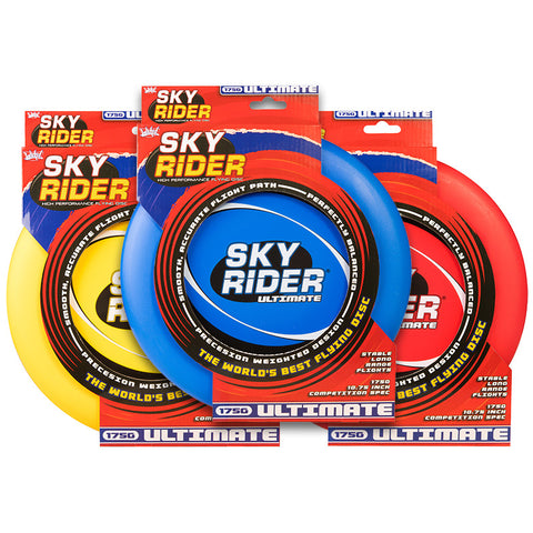 Wicked Sky Rider Ultimate Flying Disc