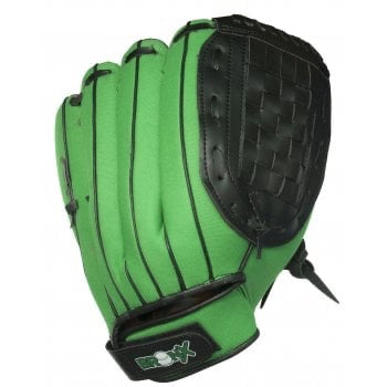 Bronx PVC/Mesh Back Hybrid Softball Glove
