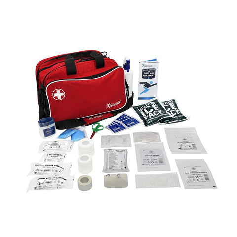 Precision Pro HX Complete Medical bag