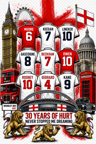 world cup merch