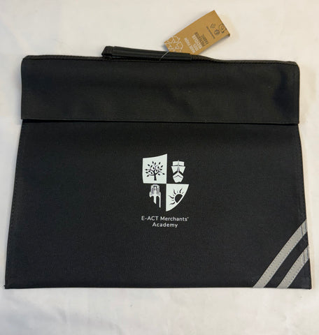 Black Bookbag (MER)