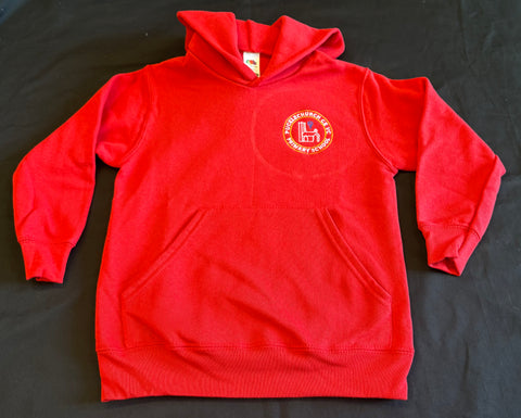 PE Hoodie (PPS)