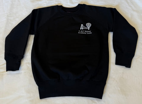 Black Sweatshirt (BAS)