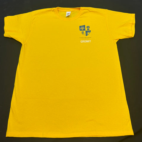Yellow T-shirt (Gromit) (MER)
