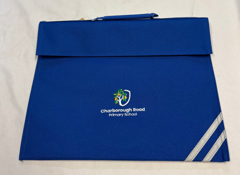 Book Bag (CRS)