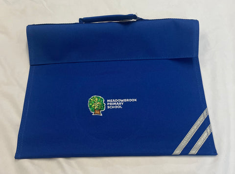 Royal Bookbag (MPS)