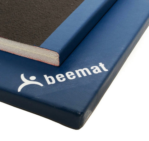 Beemat Deluxe Lightweight Gymnastic Mat