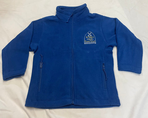 Royal Fleece (SP)