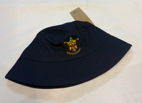 Navy Bucket Hat (CRFC)