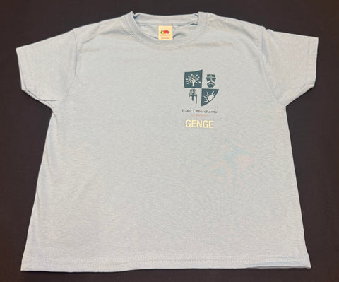 Sky T-shirt (Genge) (MER)