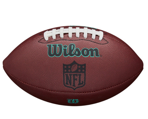 Wilson NFL Senior American Football