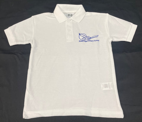 Polo Shirt (SS)
