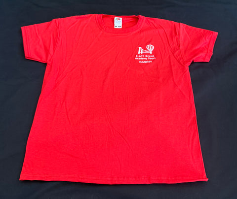House T-Shirt (BAS)