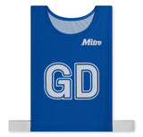 Mitre Pro Netball Bib Set