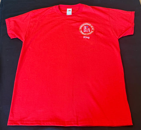 PE Tee Shirt (PPS)