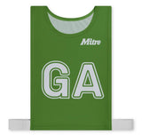 Mitre Pro Netball Bib Set