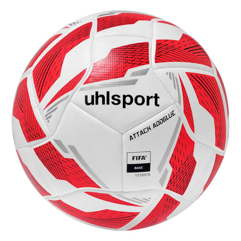 Uhlsport Attack Addglue Match Football