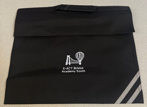 Black Book Bag (BAS)