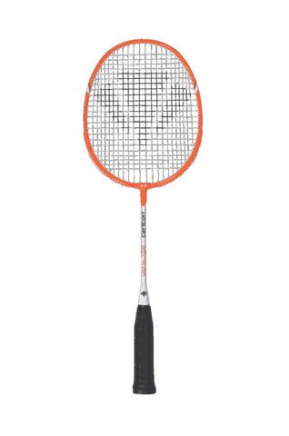 Carlton ISO Midi–Blade Badminton Racket (Pack of Ten)