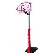 Foam Filled Pole Padding For Free Standing Basketball Units
