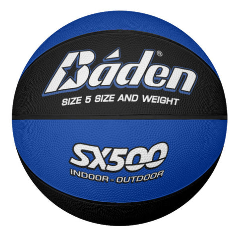 Baden SX500 Basketball (Pack of Ten)