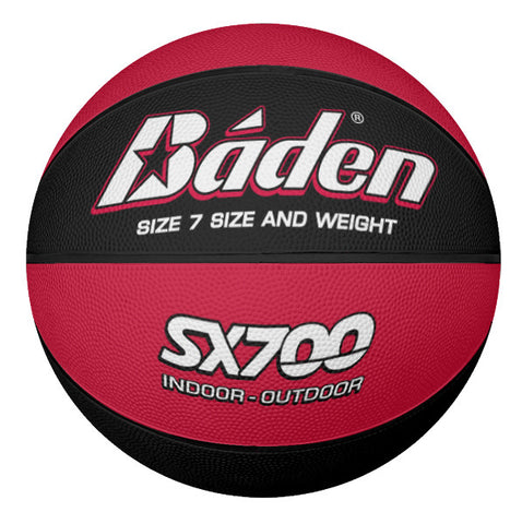 Baden SX700 Basketball (Pack of Ten)