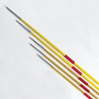 School Standard Alloy Training Javelins