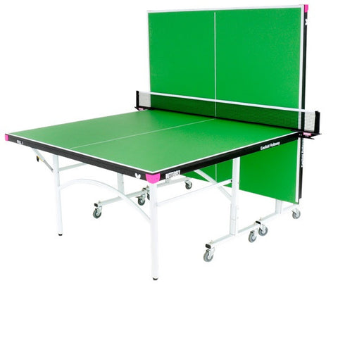 Butterfly Easifold 19mm Home/School Use Rollaway Table Tennis Table