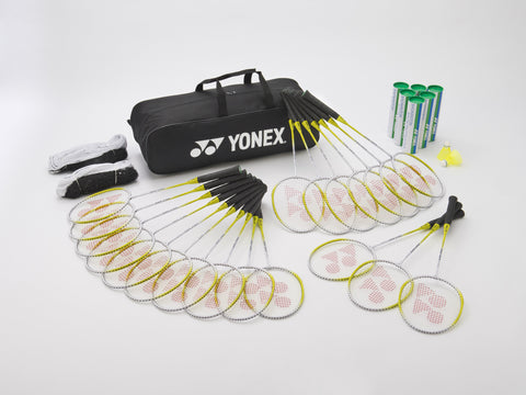 Yonex Badminton Set