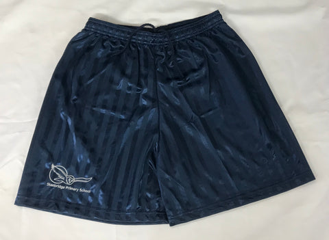PE Shorts (SS)