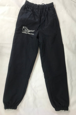 Navy Performance Bottoms (SS)