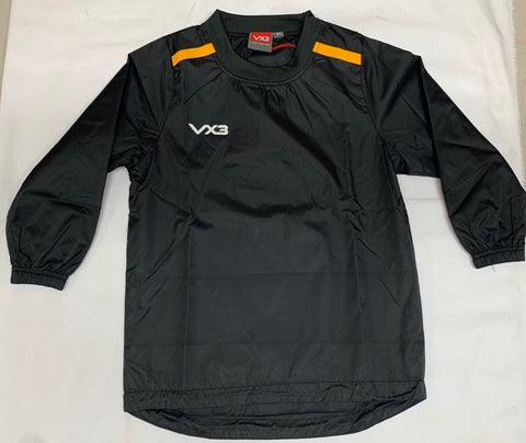 VX3 Smock Top (FCRFC)