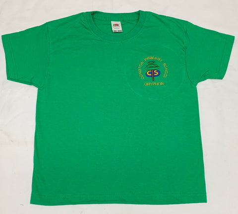 House T-Shirt (CPS)