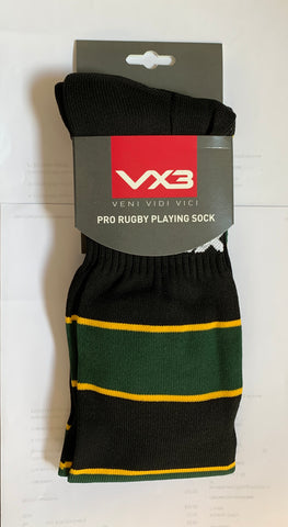 VX3 Club Socks (FCRFC)