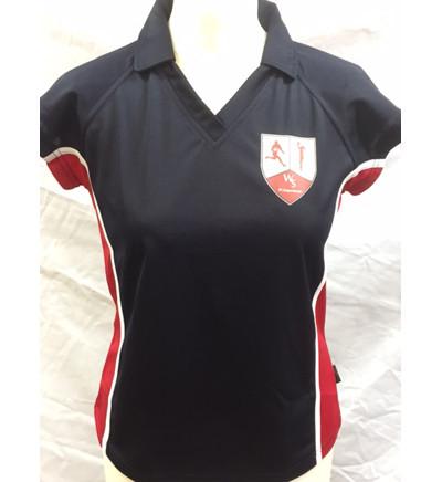 Girls Polo Shirt (WDS)