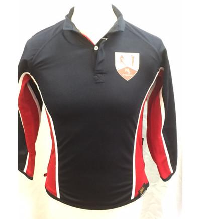 Boys Rugby Shirt (WDS)
