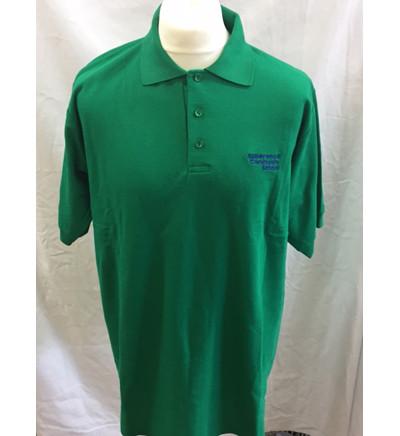 Emerald Polo Shirt (AWS) (YEAR 7/8/9)